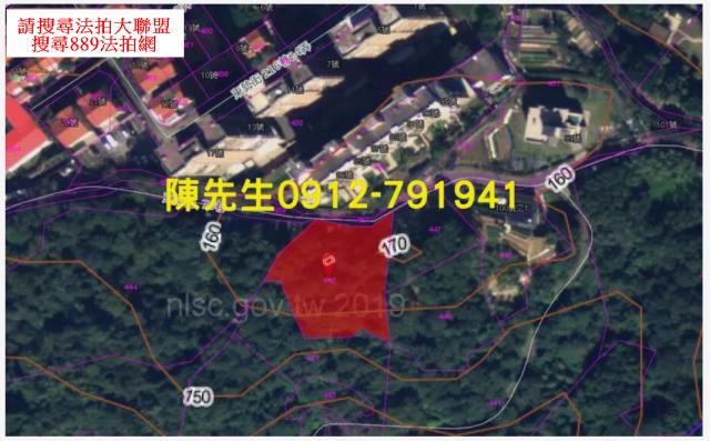 新北汐止法拍農地_山坡地-6