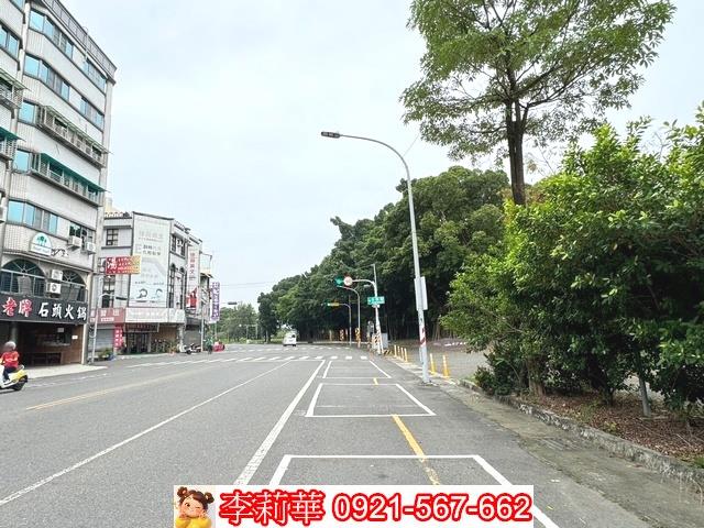 台南新營建地-4