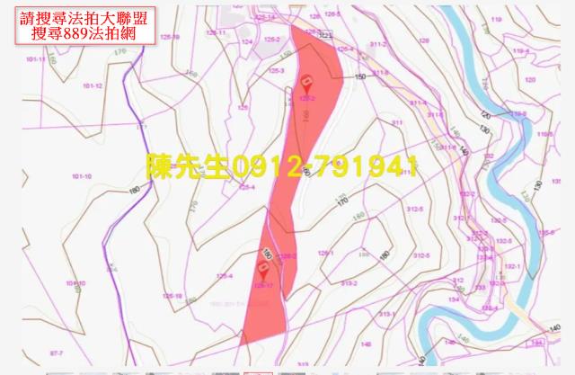 石門農地_山坡地法拍-7