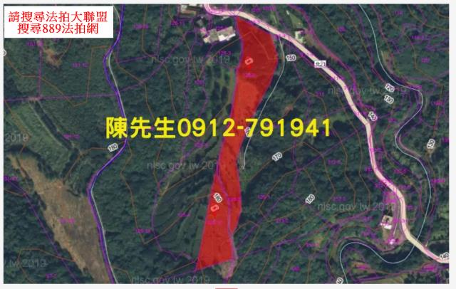 石門農地_山坡地法拍-8