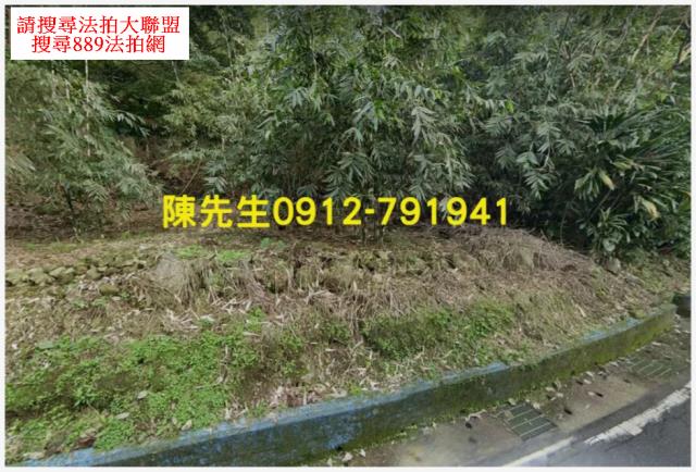 石門農地_山坡地拍賣-11