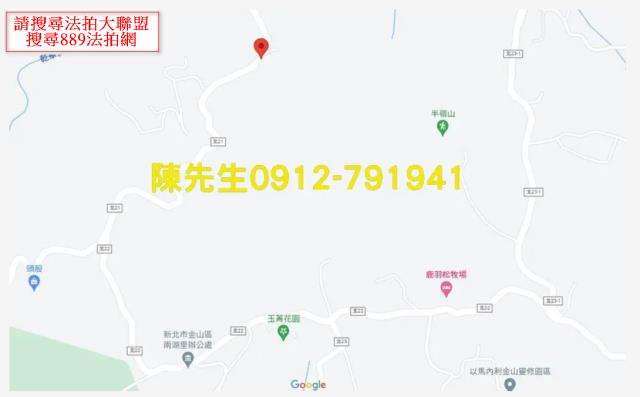 石門農地_山坡地拍賣-9
