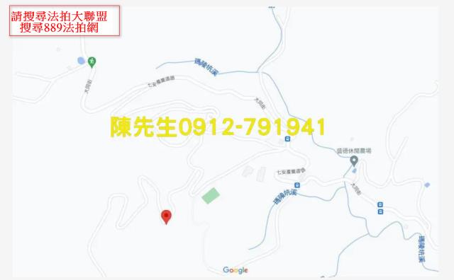 七堵法拍農地_山坡地-8