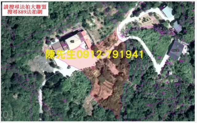 雙溪法拍農地_山坡地-13