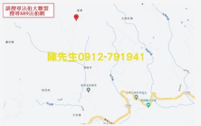 雙溪法拍農地_山坡地-15
