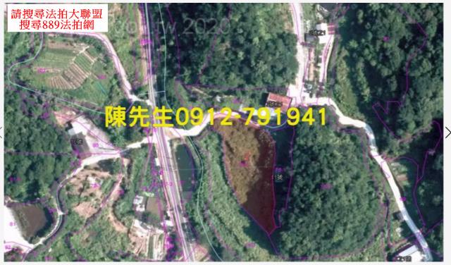 雙溪農地法拍-13