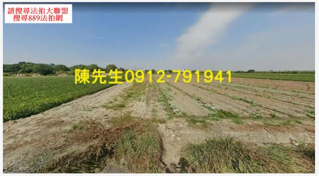 元長法拍農地-9