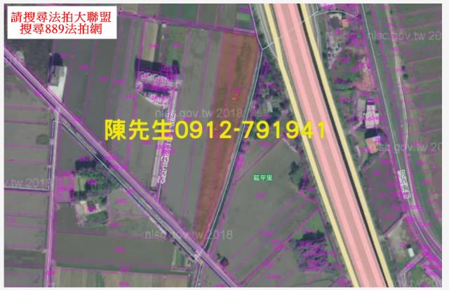 宜蘭市拍賣農地-14