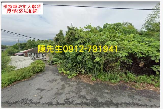 宜蘭法拍建地-9