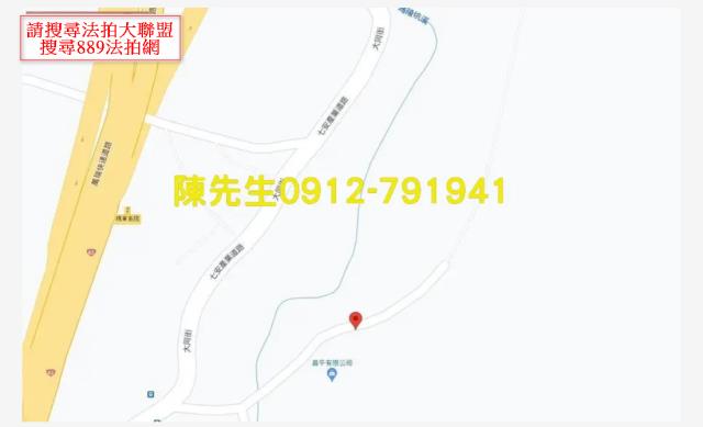 基隆拍賣建地_山坡地-14