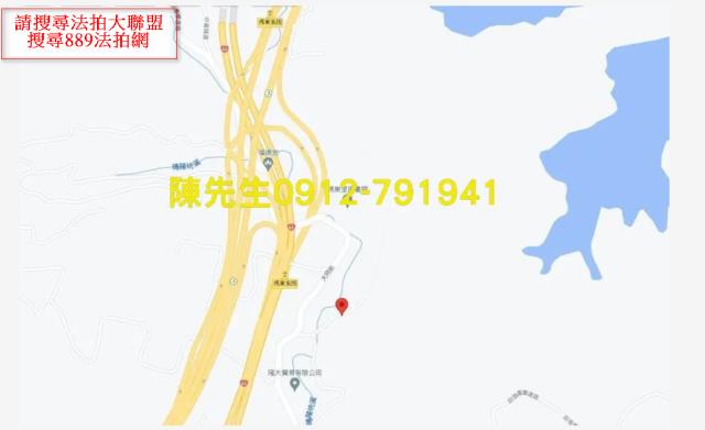 基隆拍賣建地_山坡地-5