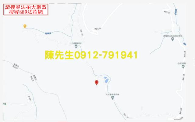 基隆農地_山坡地拍賣-13