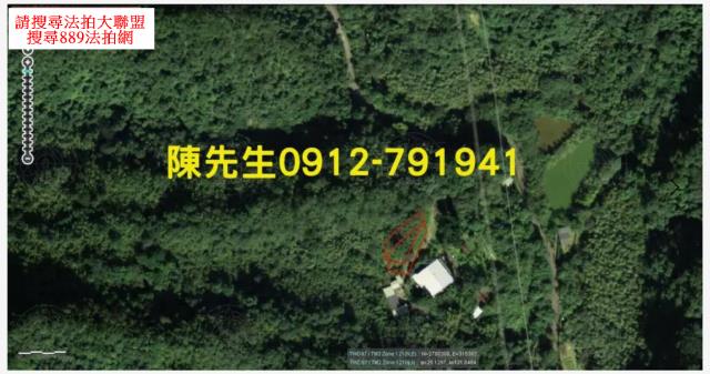 基隆農地_山坡地拍賣-3