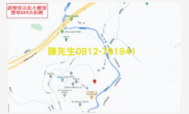 基隆七堵法拍農地_山坡地-14