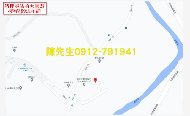 基隆七堵法拍農地_山坡地-15