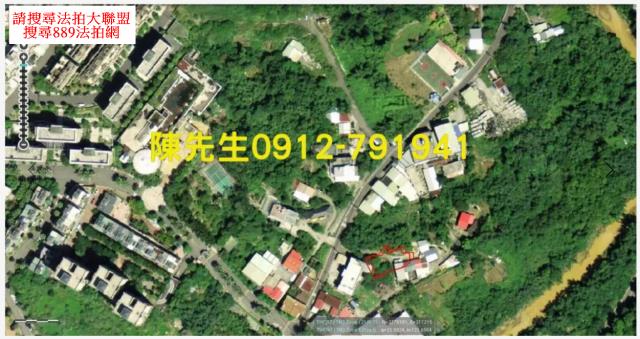 基隆七堵法拍農地_山坡地-4