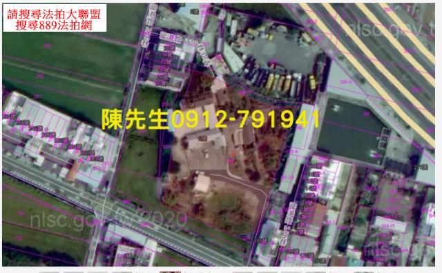 台中龍井農地_建地法拍-14