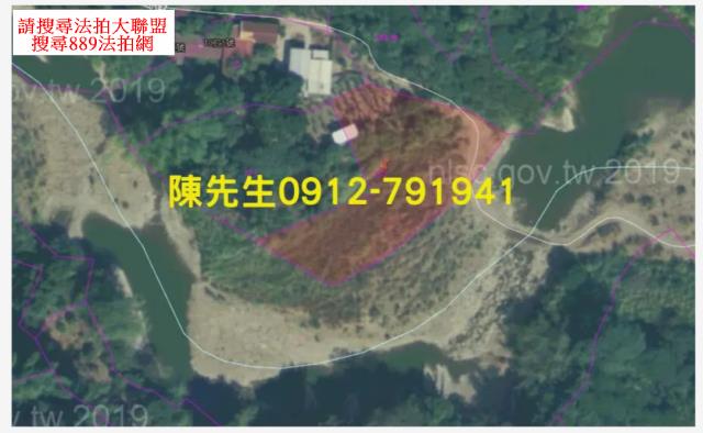 南投南投市法拍農地-14