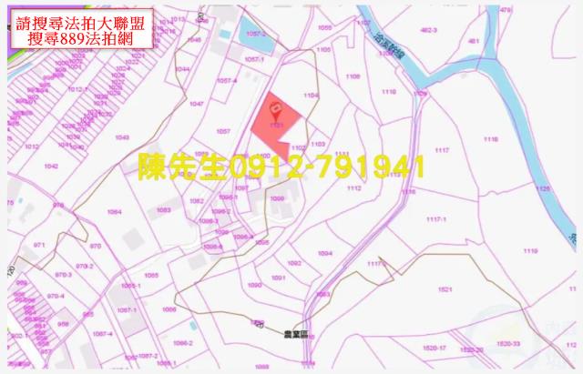 桃園中壢農地法拍-14