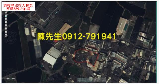 溪湖法拍建地-4