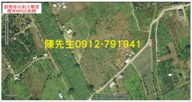 泰安法拍農地_山坡地_原住民保留地-4