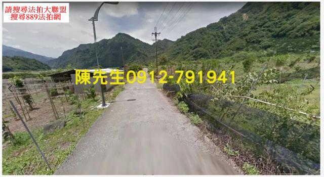 泰安農地_山坡地法拍-3