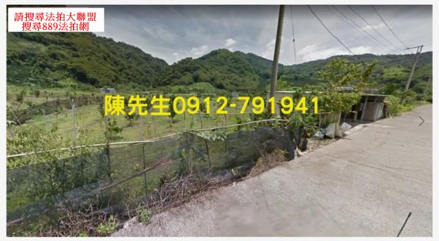 泰安農地_山坡地法拍-9