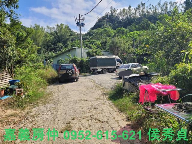 白河農地_休閒地_林地-4