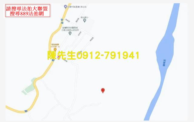 宜蘭農地_山坡地_原住民保留地法拍-14
