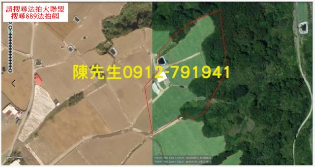 宜蘭農地_山坡地_原住民保留地法拍-3