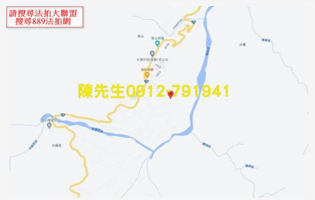 宜蘭農地_山坡地_原住民保留地法拍-5