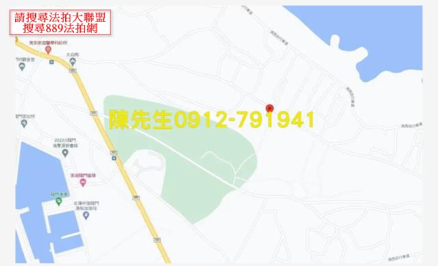 澎湖湖西法拍農地-13