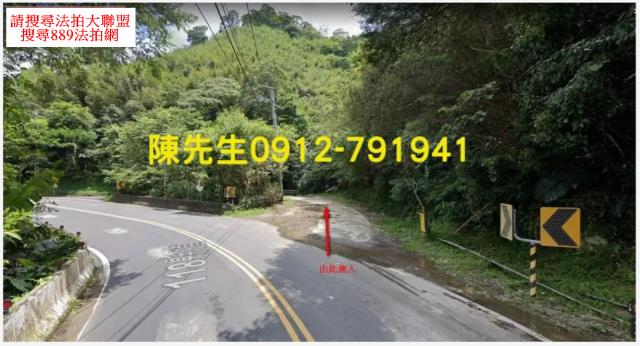 復興休閒地法拍-15