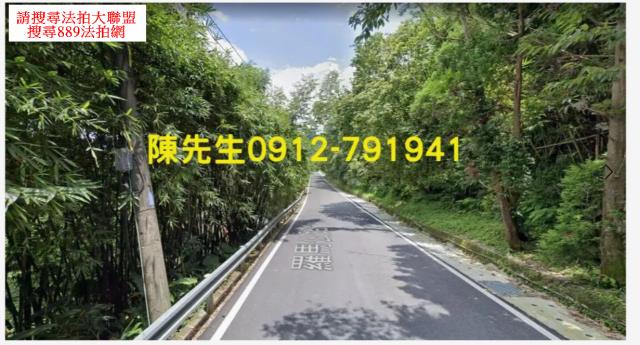 復興休閒地法拍-3