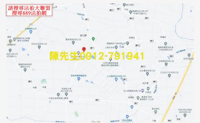 溪口建地法拍-14