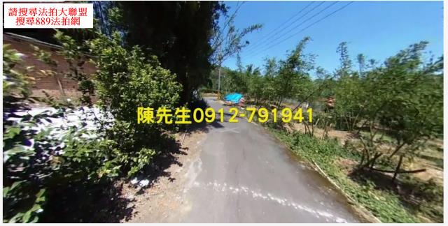三峽法拍農地_山坡地-10