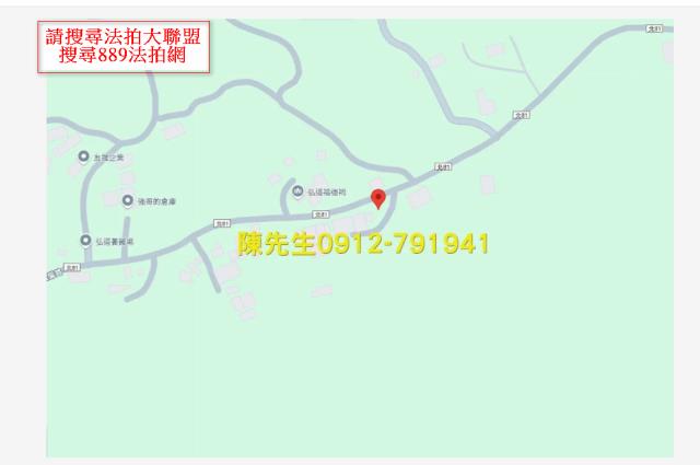 三峽法拍農地_山坡地-15