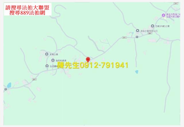 三峽法拍農地_山坡地-6