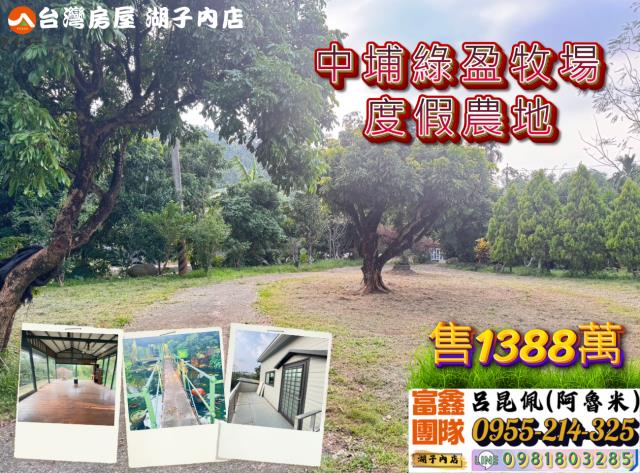 嘉義農地_建地-1