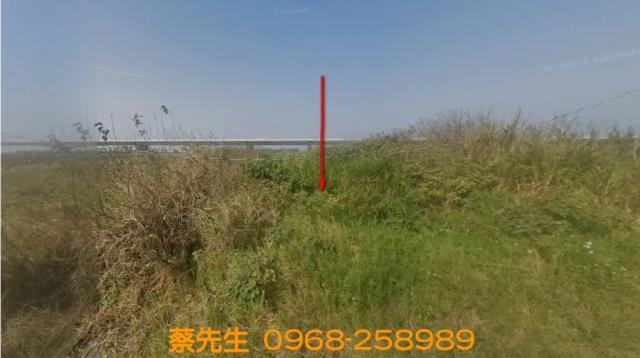 芳苑法拍農地-9