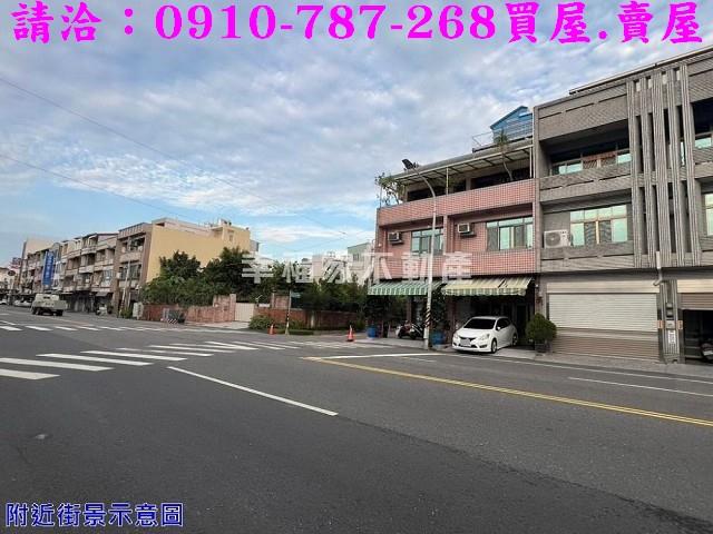 仁德建地_住宅地-10