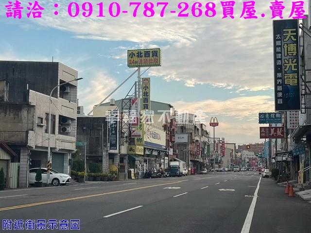 仁德建地_住宅地-12