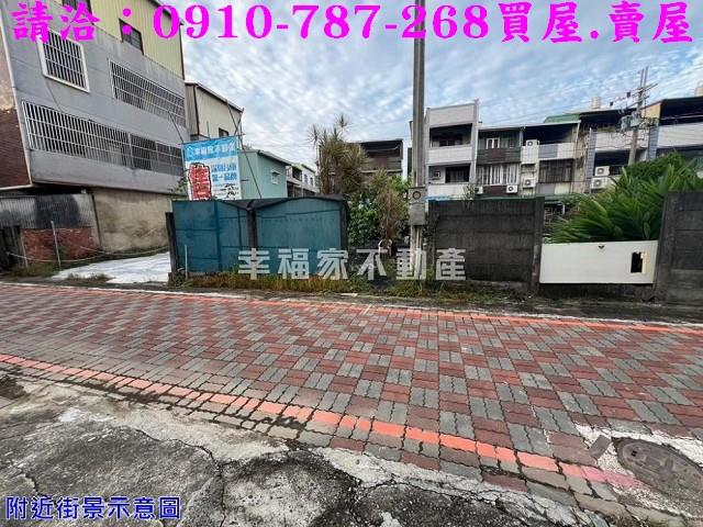 仁德建地_住宅地-15