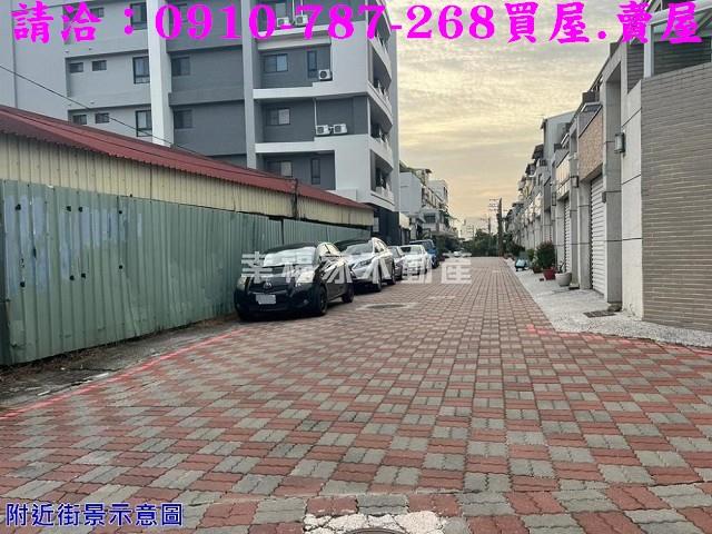 仁德建地_住宅地-1