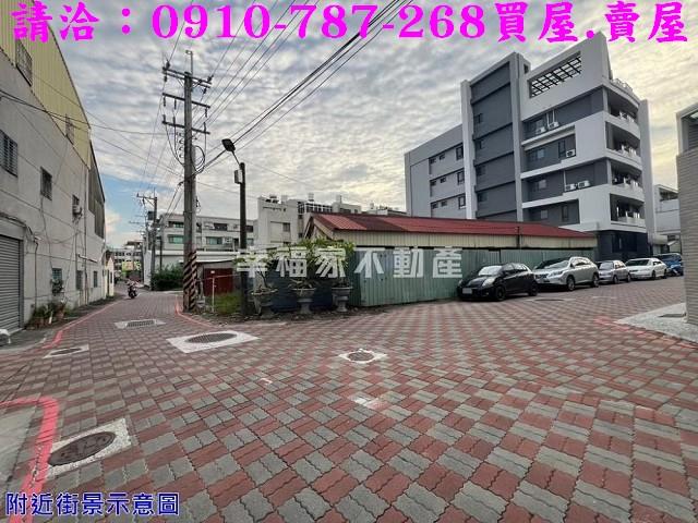 仁德建地_住宅地-3