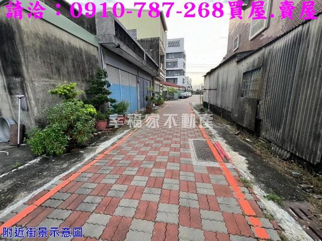 仁德建地_住宅地-4