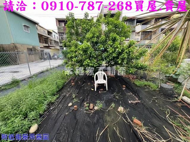 仁德建地_住宅地-6