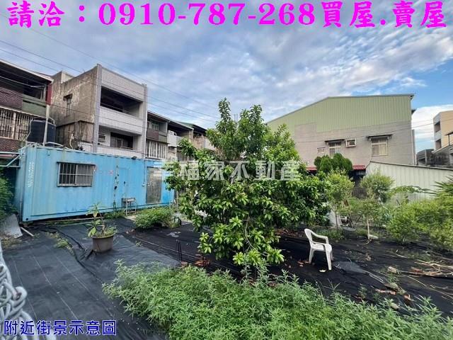 仁德建地_住宅地-7