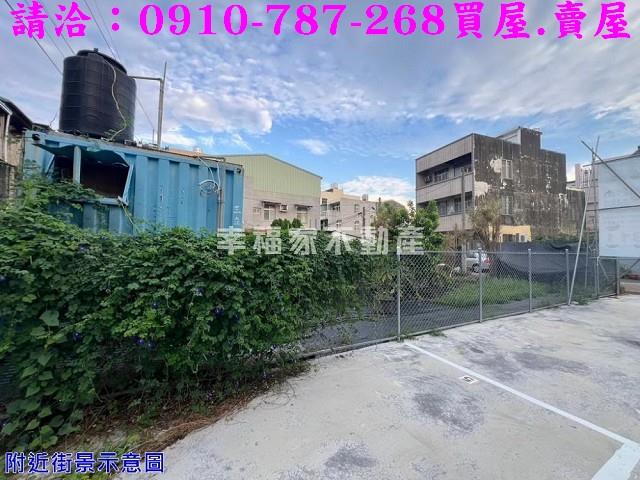 仁德建地_住宅地-8