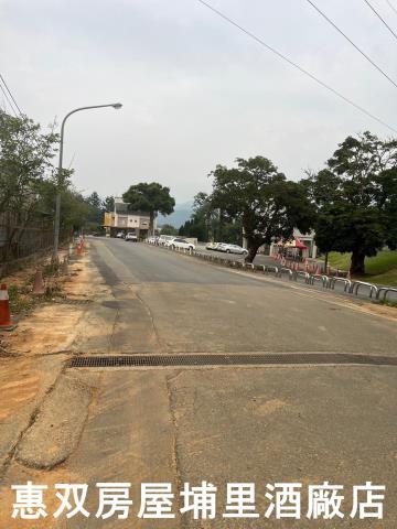 南投埔里農地-4